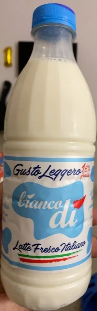 Biancodí