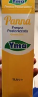 Panna fresca