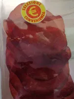 Bresaola di sottofesa