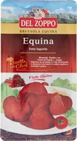 Equina fette saporite