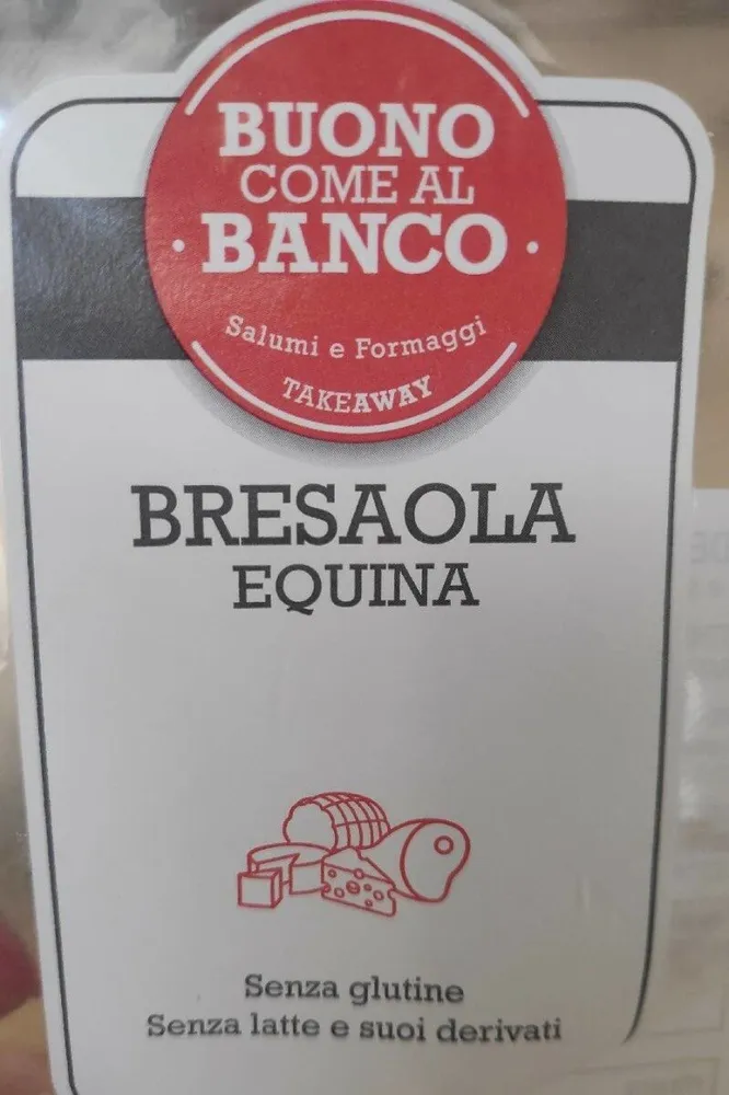 Bresaola