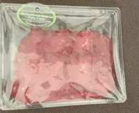 Bresaola
