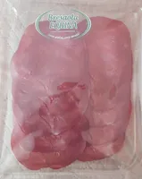 Bresaola Equina