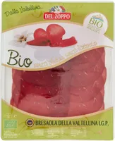 Bio bresaola della valtellina i p