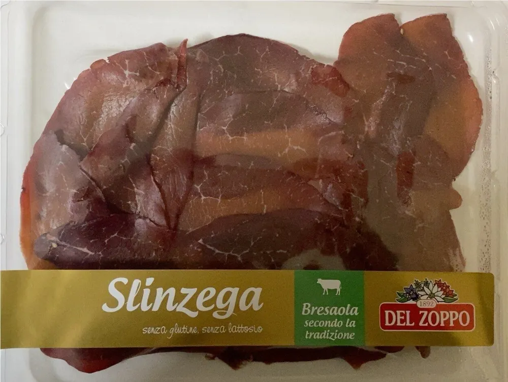 Slinzega