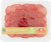 Bresaola della valtellina i p