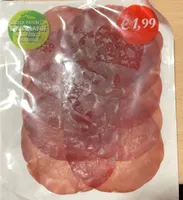 Bresaola