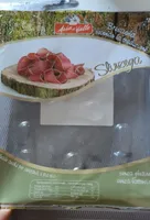 Bresaola slinzega