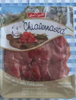 Chiavennasca