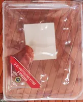 Bresaola della Valtellina i.g.p.