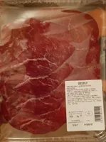 Bresaola