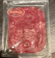 Bresaola