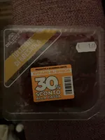 Julienne Bresaola Di Mango