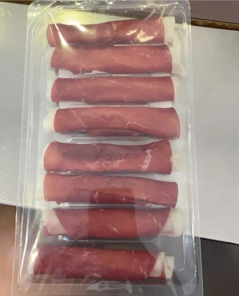 Bresaola