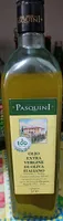 Olio extravergine di oliva italiano