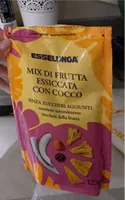 Misto di frutta