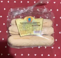 Savoiardo sardo