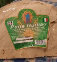 Pane guttiau
