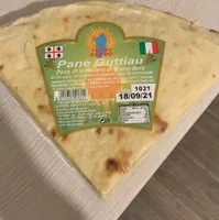 Pane guttiau