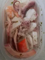 Fantaisie de la mer