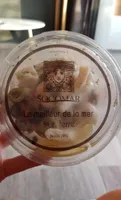 Salade de la mer