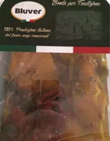 Poivrons grillés