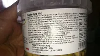 Salade de la mer