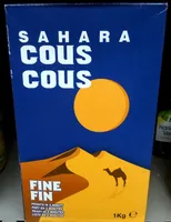 Couscous fin