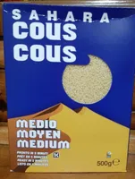 Sahara Cous Cous