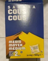 Cous Cous