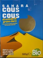 Cous cous grano duro
