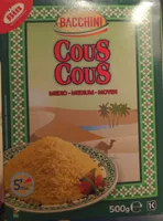 Couscous