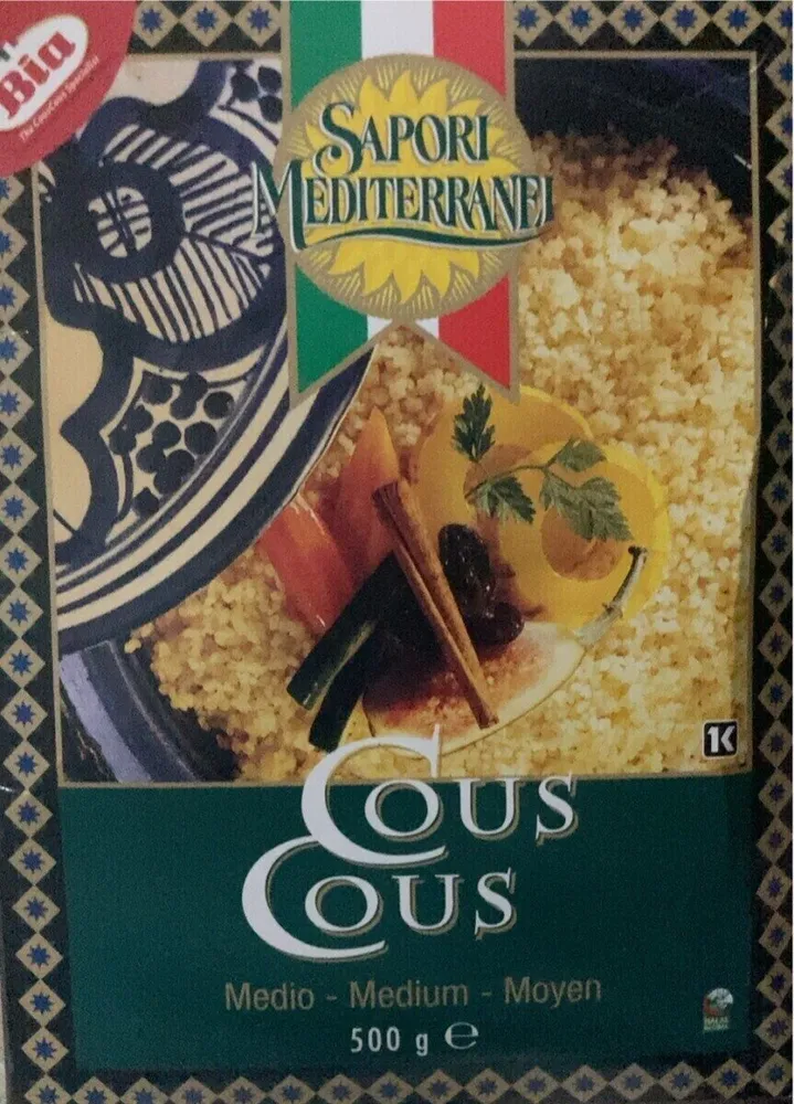 Couscous
