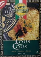 Couscous