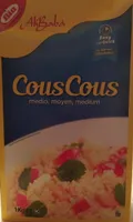 Cous cous