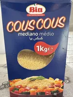 Cous Cous mediano