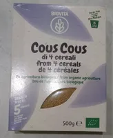 Couscous