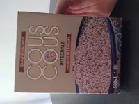 couscous integrale