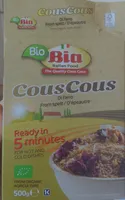 Couscous