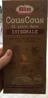 Couscous integrale