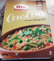 Couscous