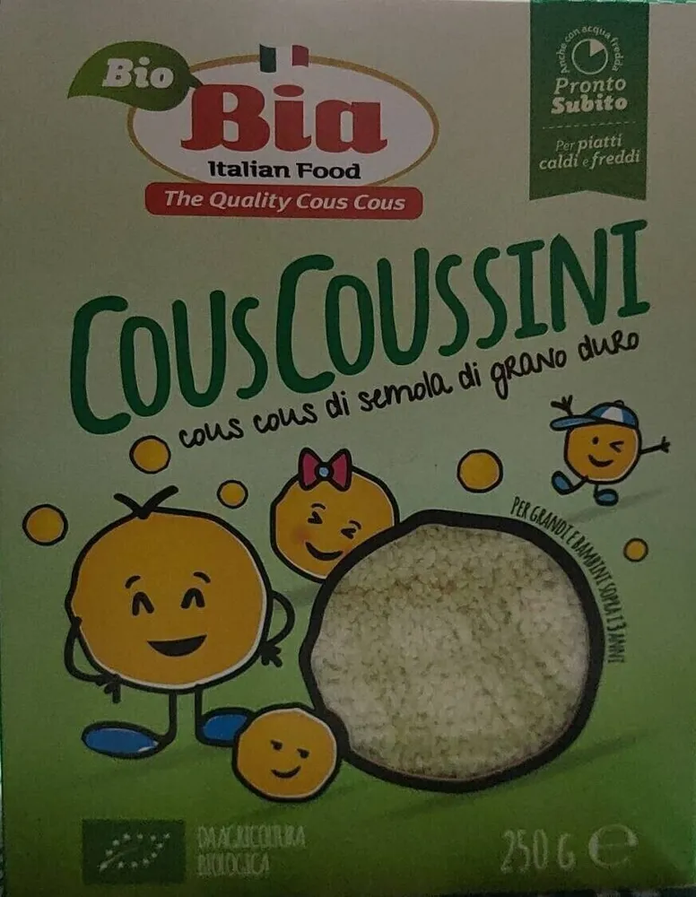 Couscoussini