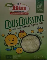 Couscoussini