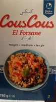 CousCous