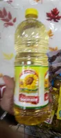 Olio di semi di girasole