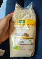 Farina di grano duro Senatore Cappelli