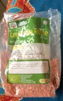Lenticchie rosse