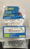 Farro Perlato Biologico