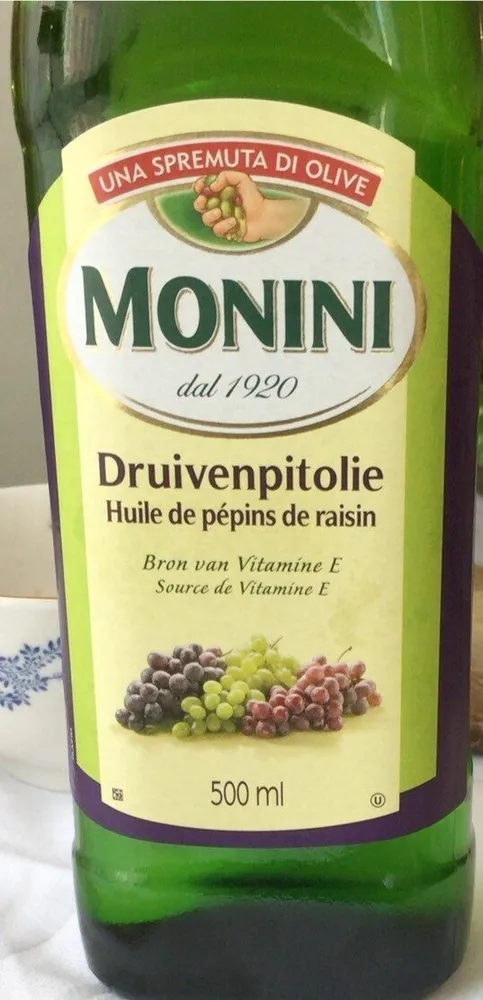 ulei.Monini
