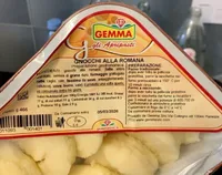 Gnocchi alla romana
